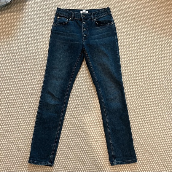 Anine Bing jeans